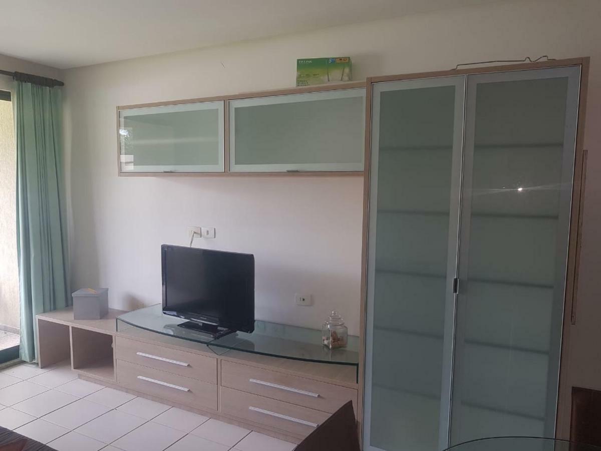 Flat No Marulhos Resort Na Praia Muro Alto Pôrto das Galinhas Dış mekan fotoğraf