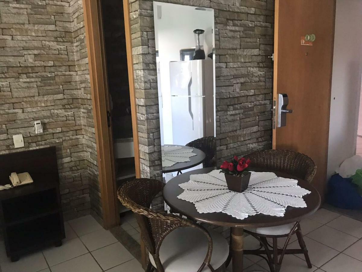 Flat No Marulhos Resort Na Praia Muro Alto Pôrto das Galinhas Dış mekan fotoğraf